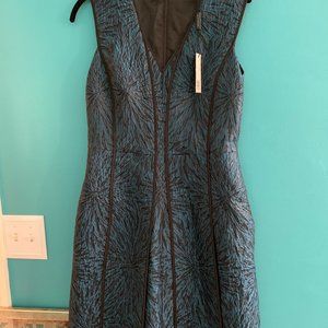 Ellie Tahari - Tamika Dress